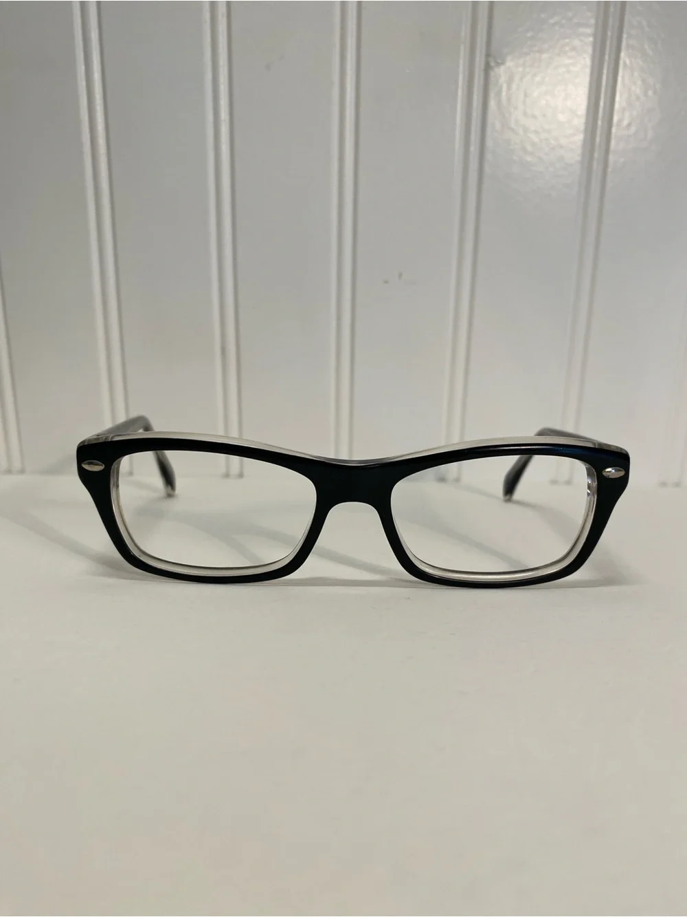 Ray-Ban optometrist prescription